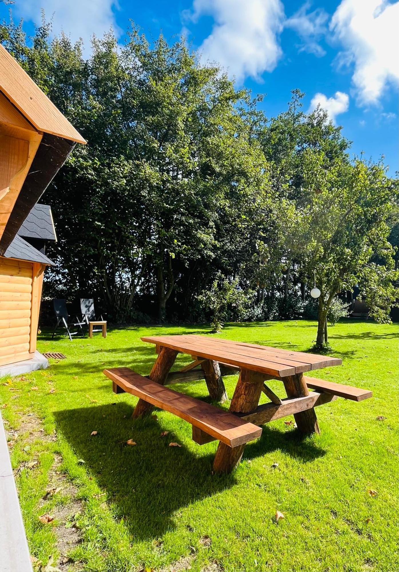 Bed & Breakfast Voor De Wind Slootdorp Exterior photo